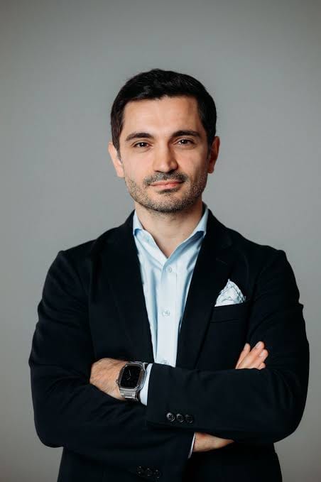 Kamil Magomedov
